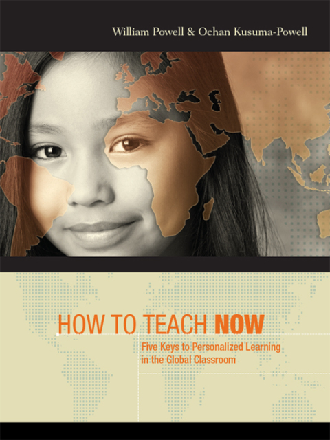 How to Teach Now